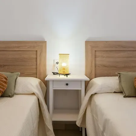 Lxr La Perla Renovated 2hab. Benalmádena