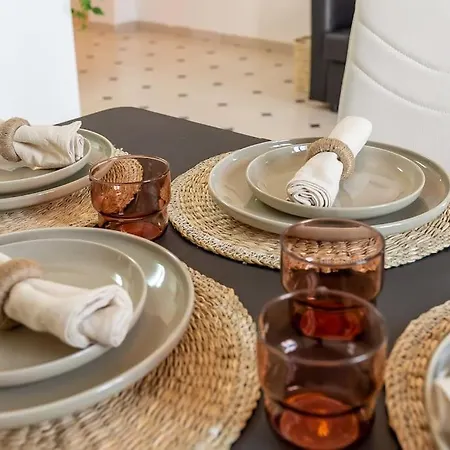 Lxr La Perla Renovated 2hab. Διαμέρισμα