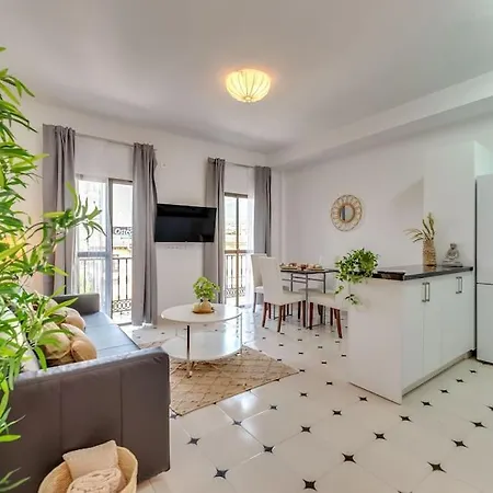 Apartamento Lxr La Perla Renovated 2hab. Benalmádena