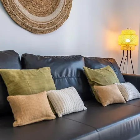 Apartamento Lxr La Perla Renovated 2hab. Benalmádena