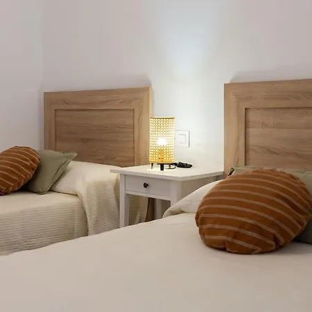 Lxr La Perla Renovated 2hab. Apartamento Benalmádena