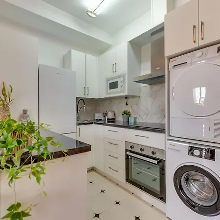 Apartamento Lxr La Perla Renovated 2hab. Benalmádena