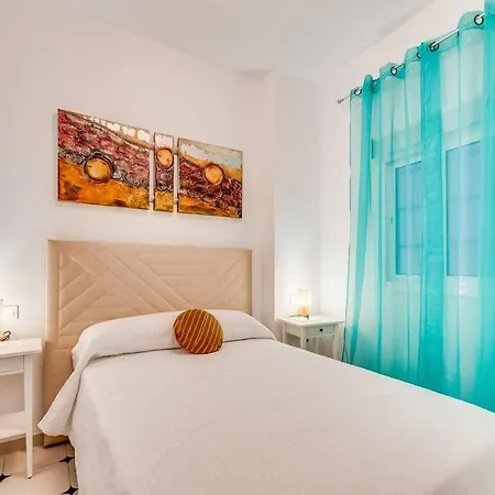 Lxr La Perla Renovated 2hab. * Benalmádena