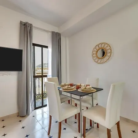 Lxr La Perla Renovated 2hab.