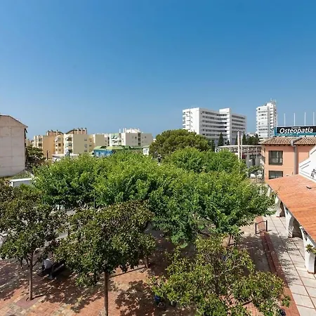 Lxr La Perla Renovated 2hab. Benalmádena