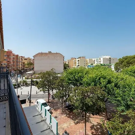 Apartamento Lxr La Perla Renovated 2hab.